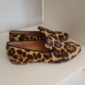 J.crew size 6.5 flats